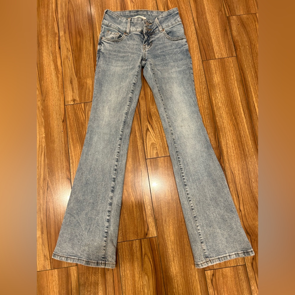 Pacsun Jeans